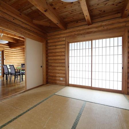 Okinoshima Resort Island Park Hotel Tsudo Экстерьер фото