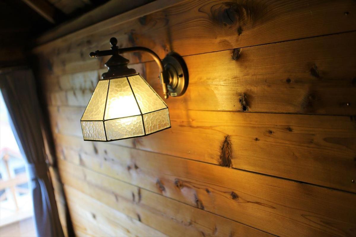 Okinoshima Resort Island Park Hotel Tsudo Экстерьер фото