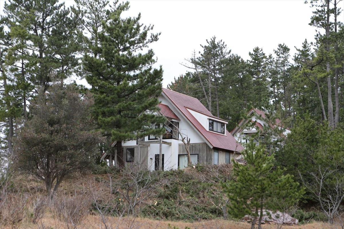 Okinoshima Resort Island Park Hotel Tsudo Экстерьер фото