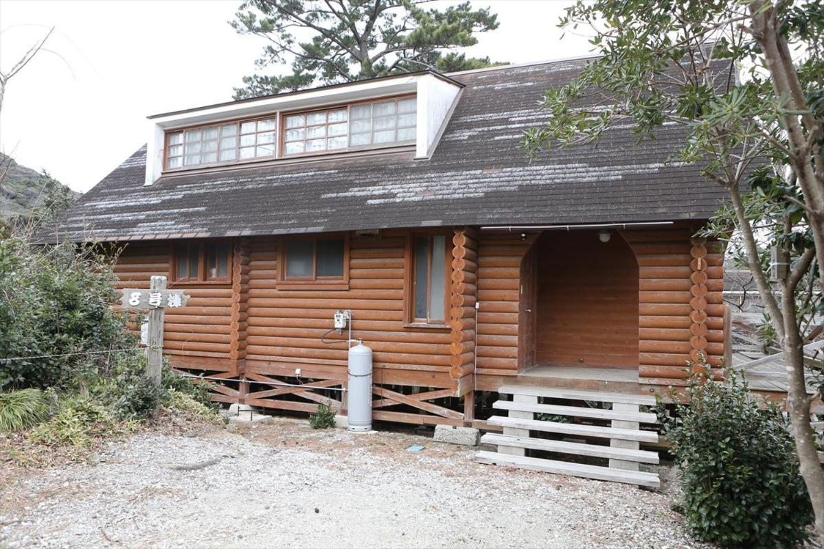 Okinoshima Resort Island Park Hotel Tsudo Экстерьер фото