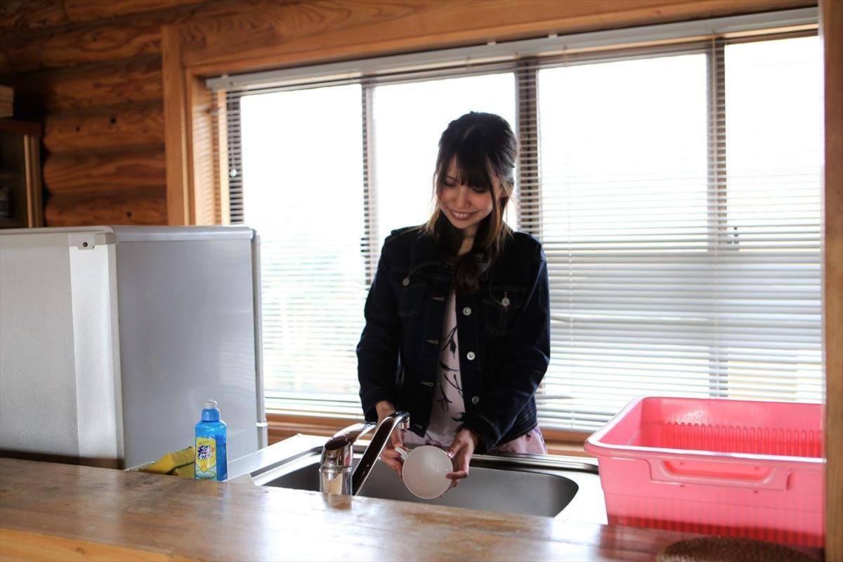 Okinoshima Resort Island Park Hotel Tsudo Экстерьер фото