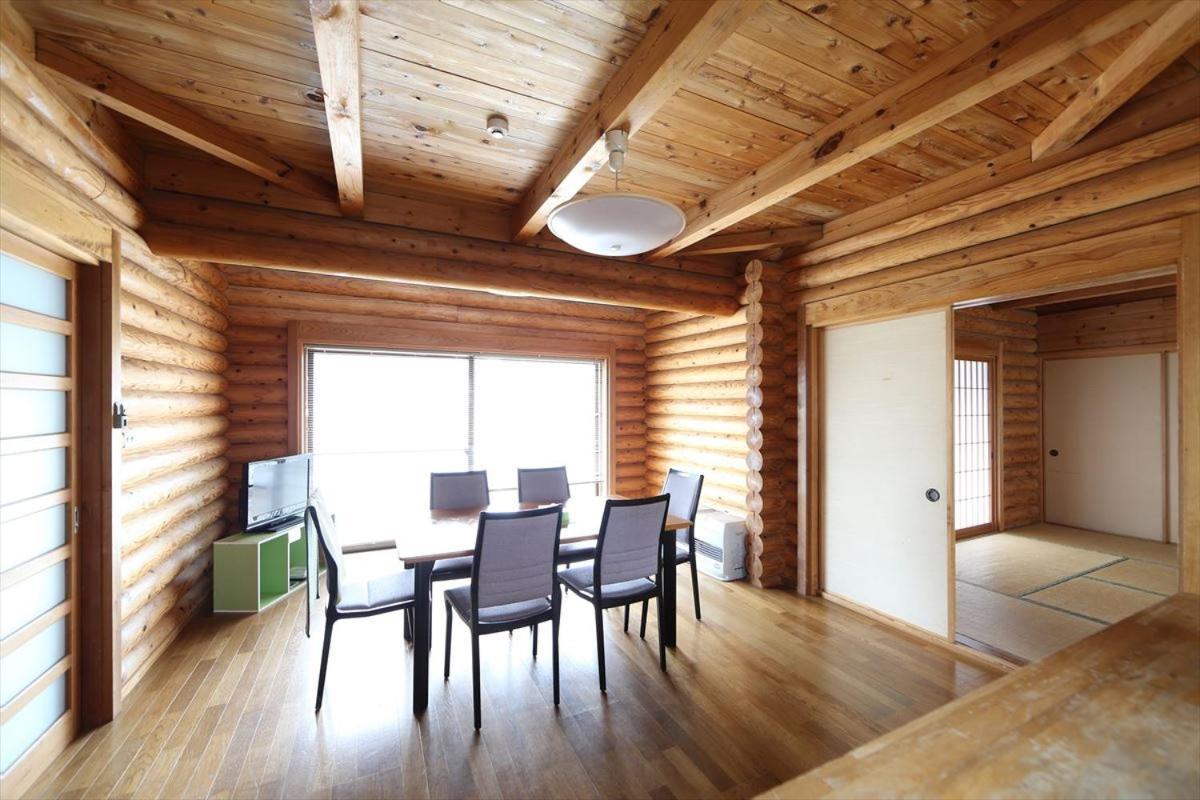 Okinoshima Resort Island Park Hotel Tsudo Экстерьер фото