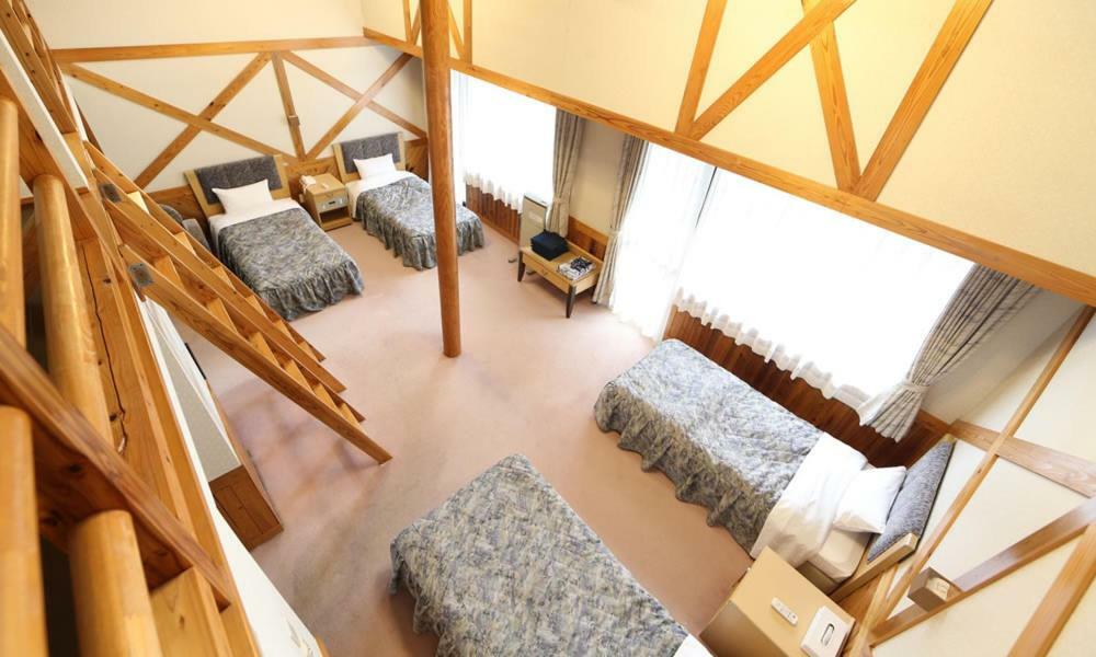 Okinoshima Resort Island Park Hotel Tsudo Экстерьер фото